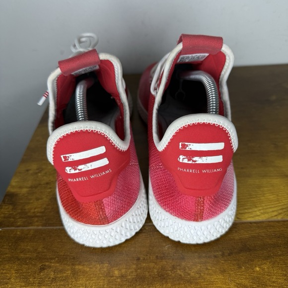 Adidas Hu Holi X Pharrell Williams Men's Size 10 Athletic Sneaker Shoes - Picture 4 of 7